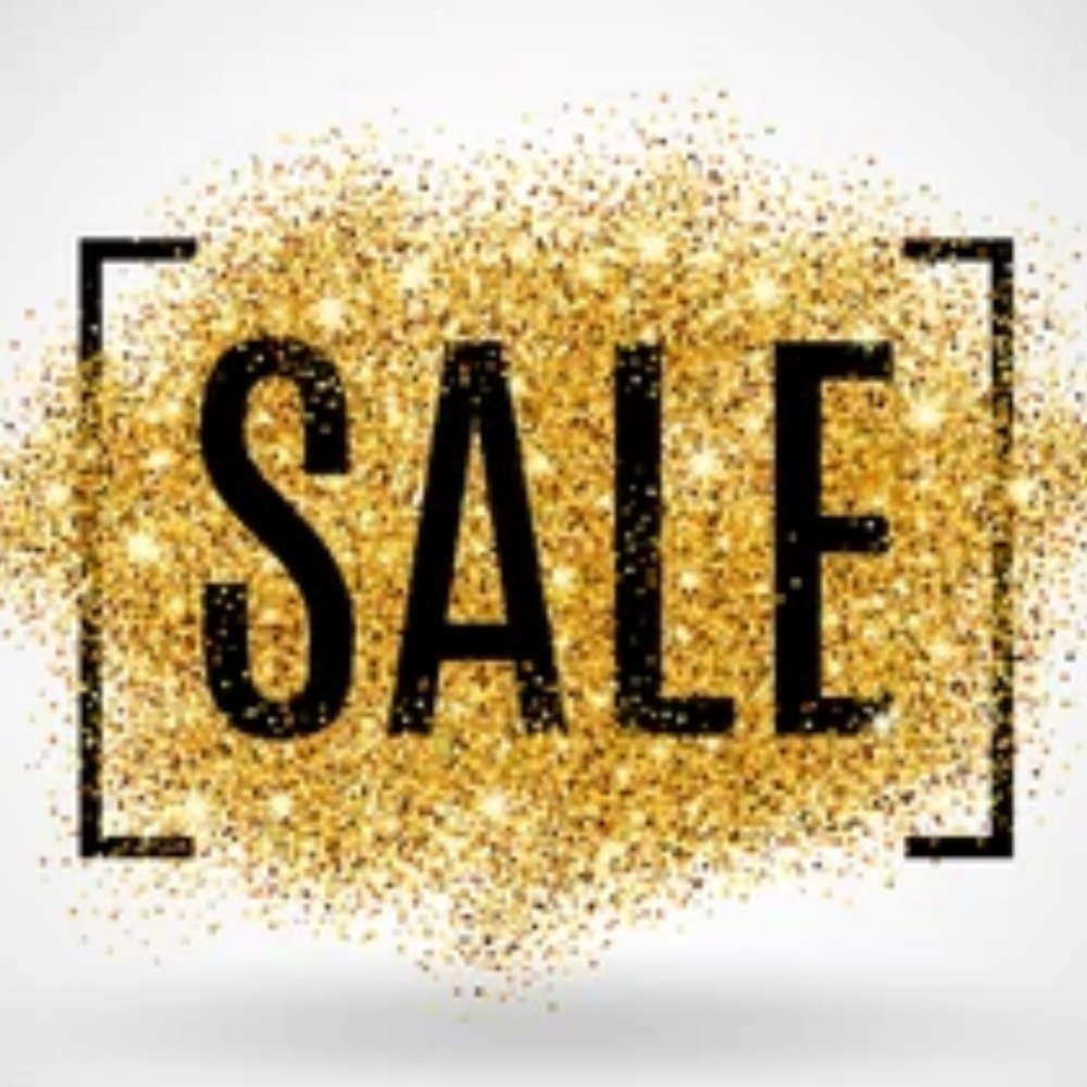 SPRING CLEANING SALE!  MAKE ME AN OFFER!!